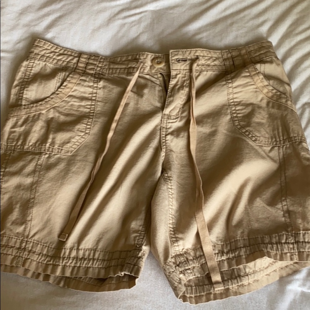 Cargo Shorts
